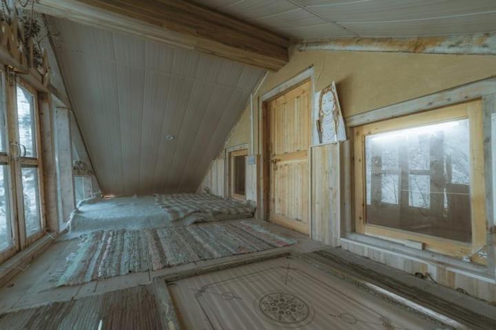 Boto Expeditions Banjār Exterior foto